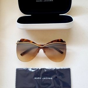 New Marc jacobs sunglasses